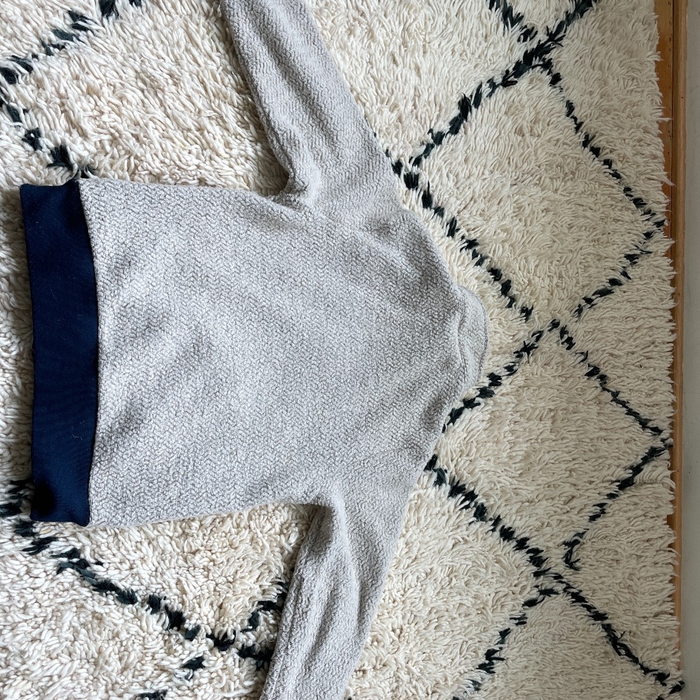 Patagonia Fleece Jacket